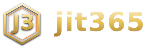 jit365 logo